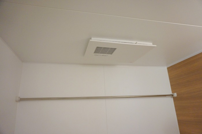 パライソ熱田六番町　B棟の設備