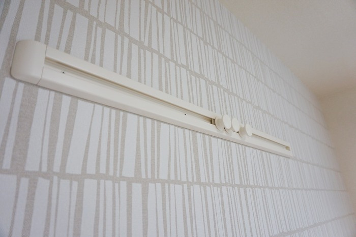 パライソ熱田六番町　B棟の設備