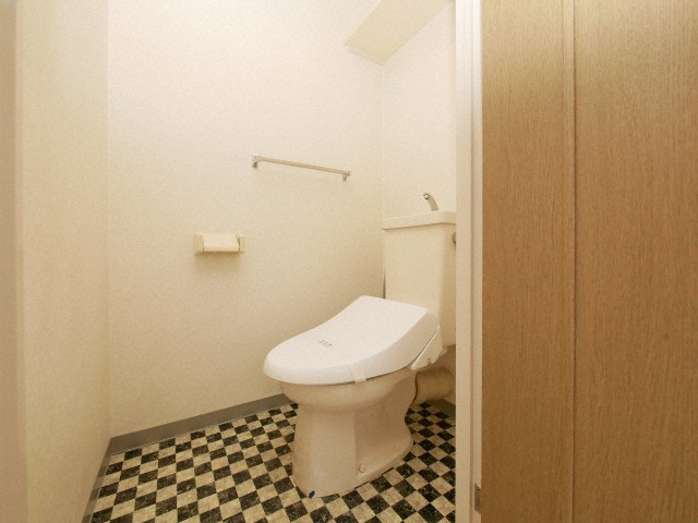 シャトー弁天弐番館のその他