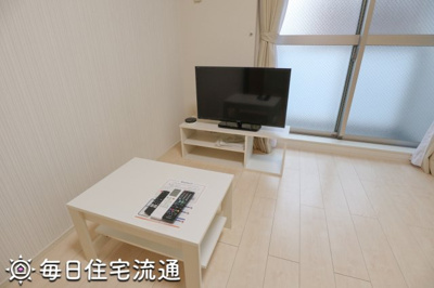 【設備】 | ルディネ