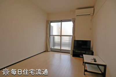 【洋室】 | ルディネ