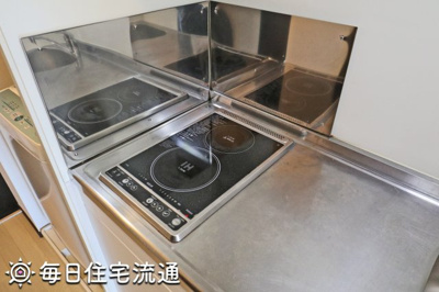 【キッチン】 | ルディネ