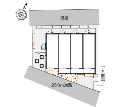 【地図】 | ルディネ
