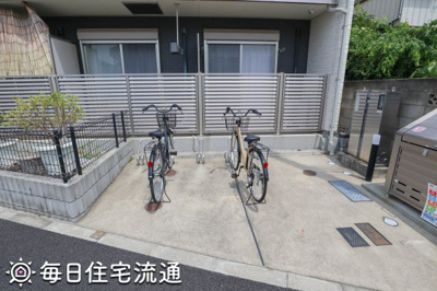 【その他共用部分】 | ルディネ