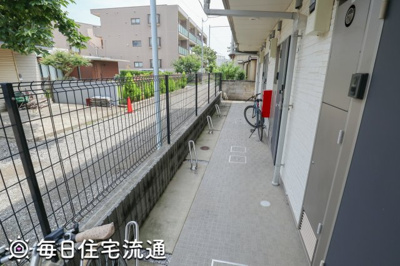 【その他共用部分】 | ルディネ