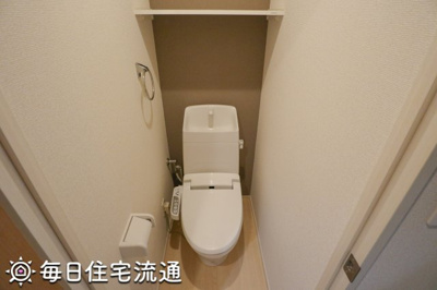 【トイレ】 | ルディネ
