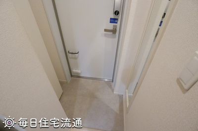 【玄関】 | ルディネ