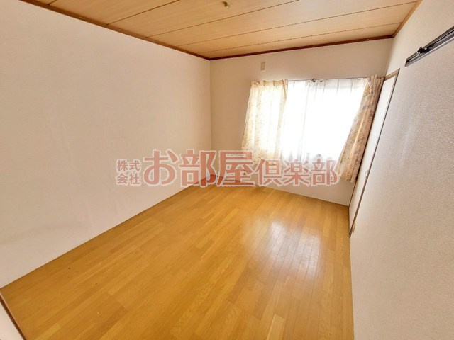 さくらハイツの内装