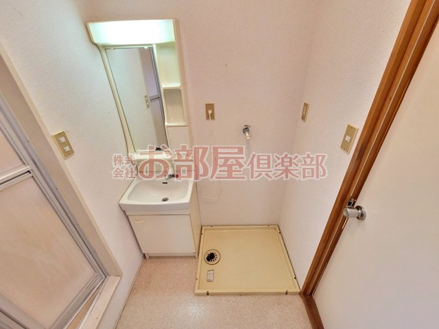 さくらハイツの設備