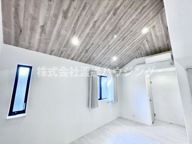 六軒町戸建てのその他