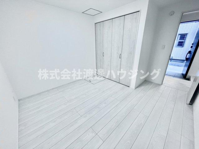 六軒町戸建てのその他