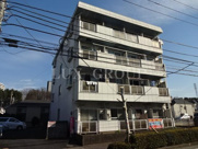 ストークマンション小磯２の画像