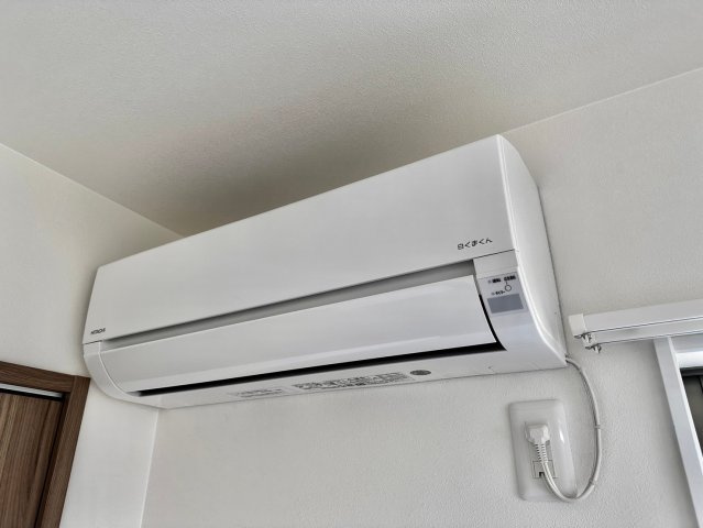 サンサージュ加納原田Ⅱの設備