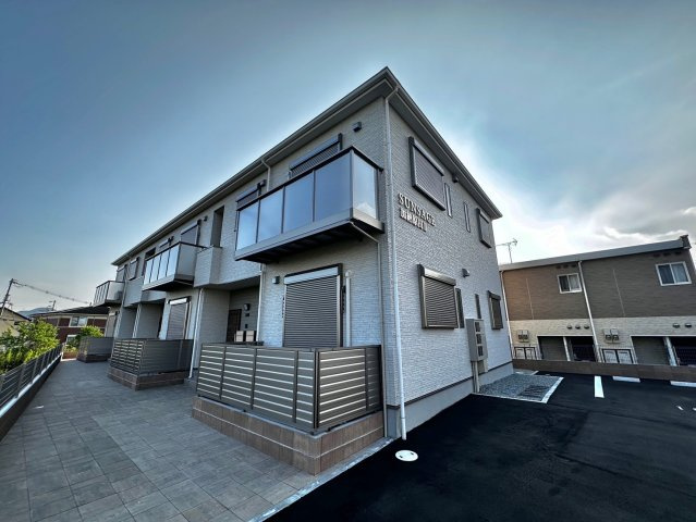 サンサージュ加納原田Ⅱ