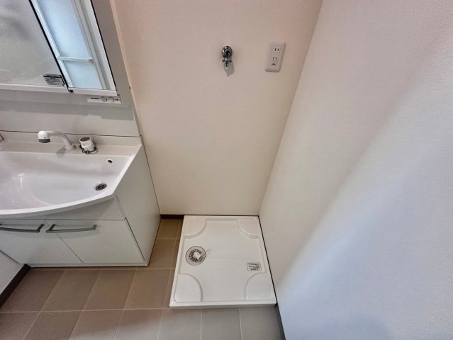 サンサージュ加納原田Ⅱの設備