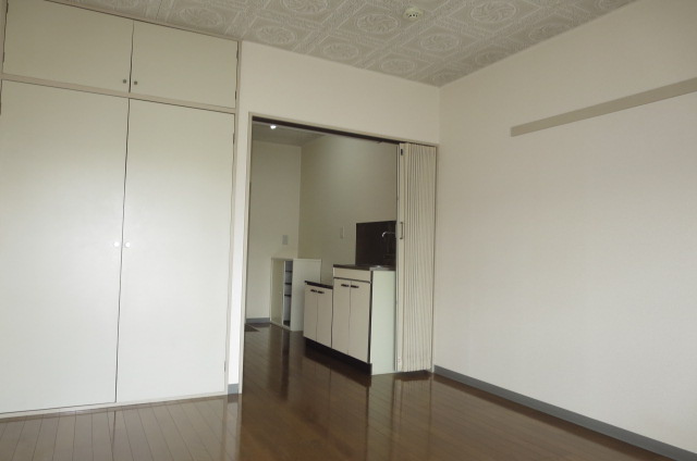 【洋室】 | サピアローザ