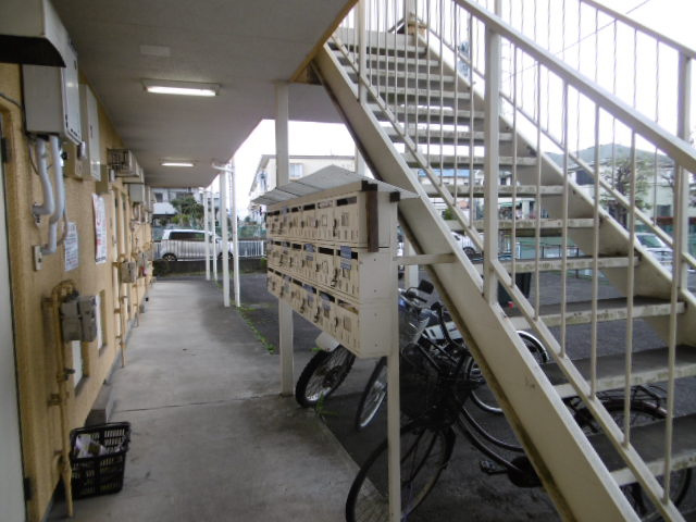 【その他共用部分】 | サピアローザ