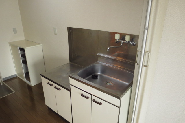 【キッチン】 | サピアローザ