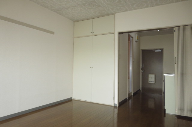 【洋室】 | サピアローザ