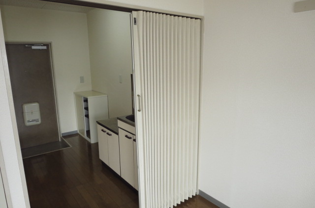 【内装】 | サピアローザ