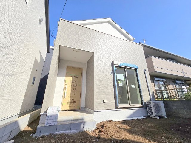 瑞穂町殿ケ谷　全3棟