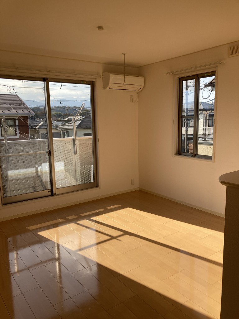 LA MIA CASA.Mのロビー