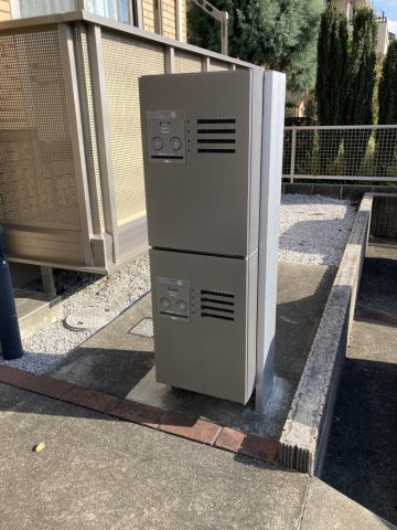 LA MIA CASA.Mのその他共用部分