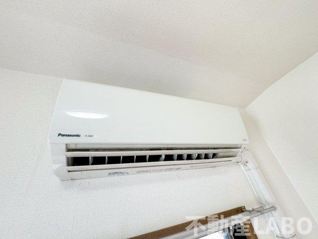 メゾンドラフィネの設備