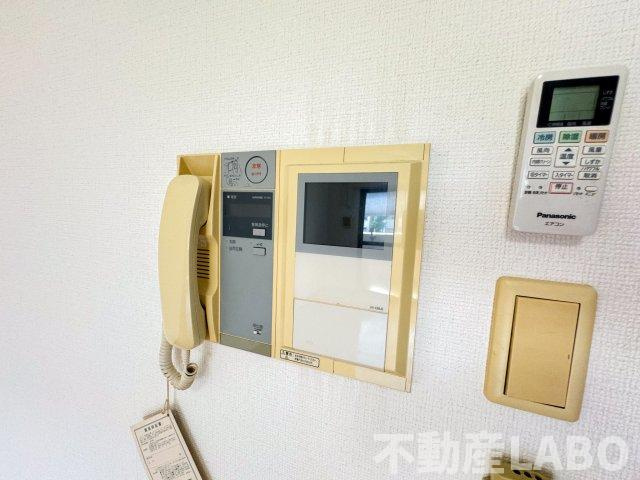 メゾンドラフィネのその他