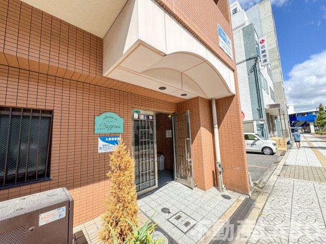 メゾンドラフィネのその他