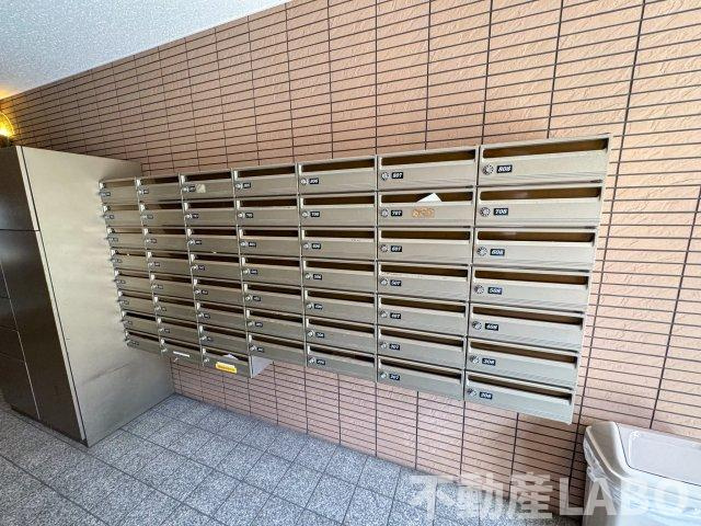 メゾンドラフィネのその他