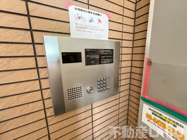 メゾンドラフィネのその他