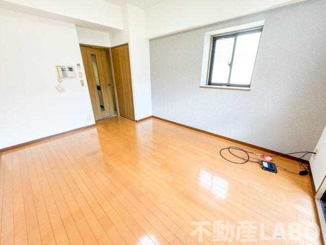 メゾンドラフィネの内装