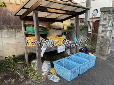 【その他】 | ハイツ中村園B