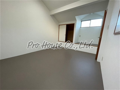 【内装】 | ハイツ中村園B