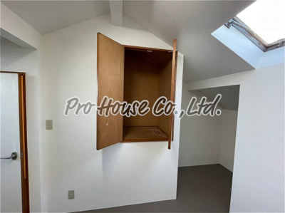 【収納】 | ハイツ中村園B