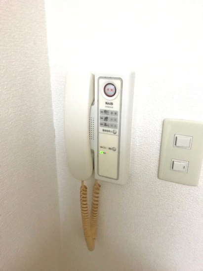 【セキュリティ】アイショウプラザ北五番丁 