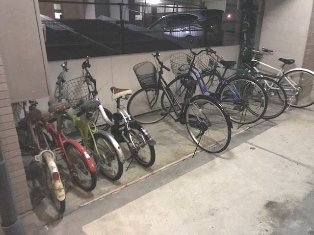 【外観】アイショウプラザ北五番丁 