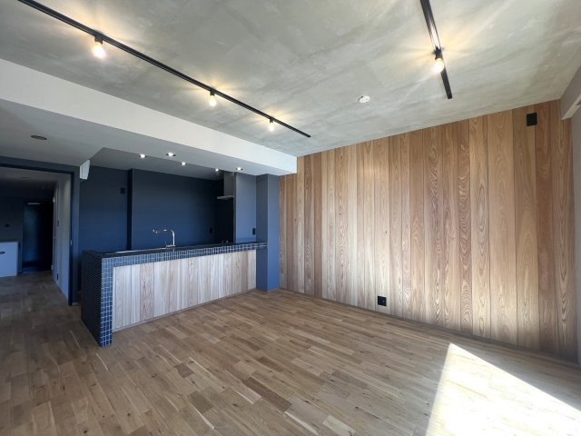 ～落ち着いた街が私を呼んでる～【クリオ洋光台壱番館】