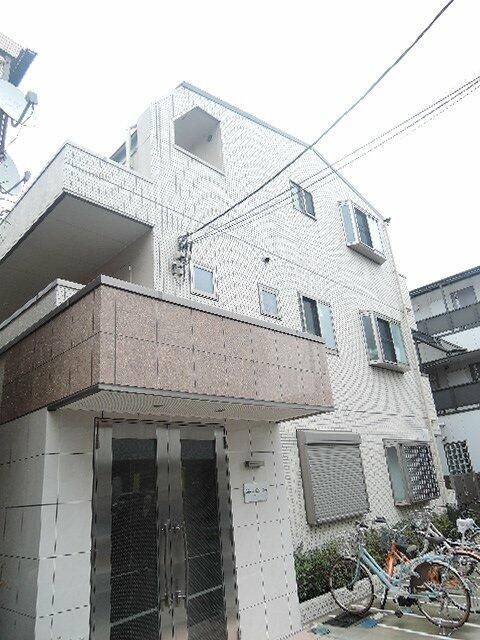 ローズガーデン