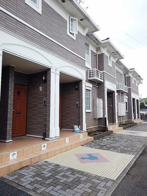 ブリリアント Kのその他共用部分