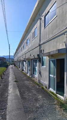 【その他】 | 大津市和邇南浜66-6　アパート | 建物、より