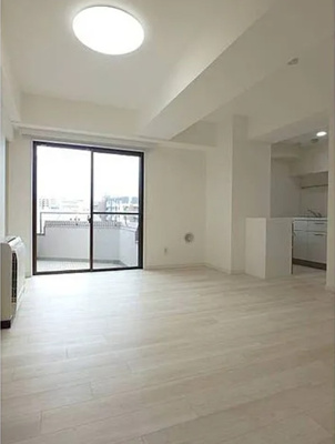 【内装】 | セルベコート立川