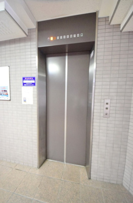 【その他共用部分】 | セルベコート立川