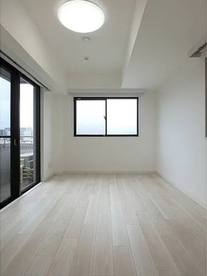 【居間・リビング】 | セルベコート立川