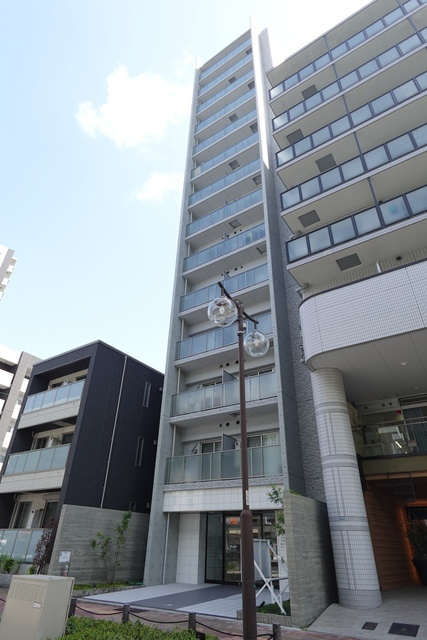 エスプレイス鶴舞ガーデンテラス