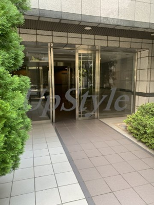 【エントランス】 | アクア・アルテシモ・コンコルディア