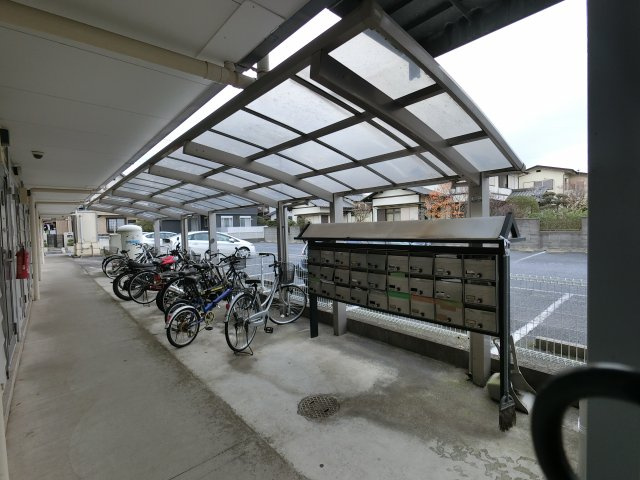 【その他共用部分】