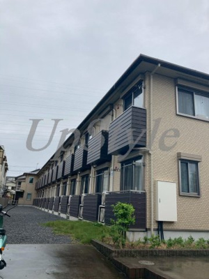 【外観】 | サンハイム