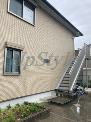 【外観】 | サンハイム